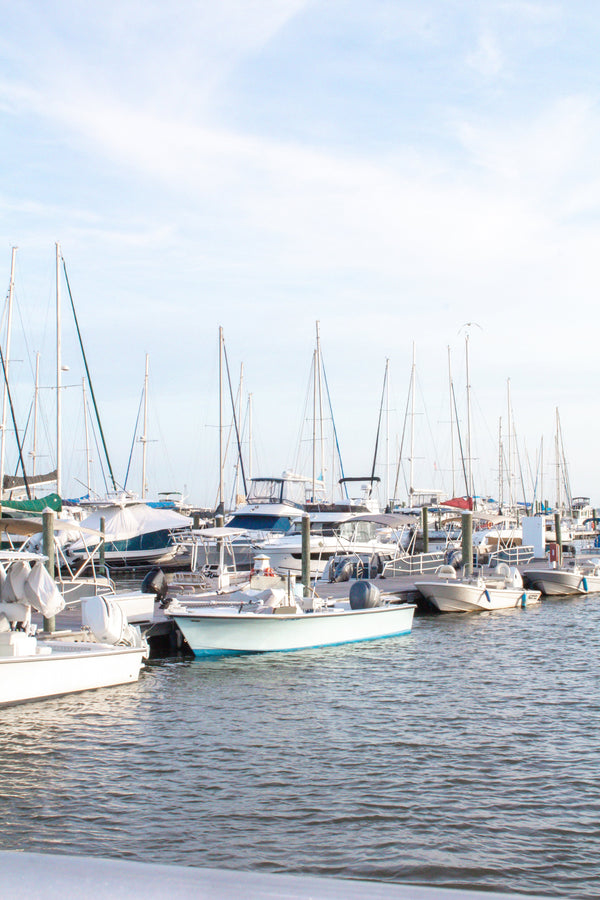Coastal Collection