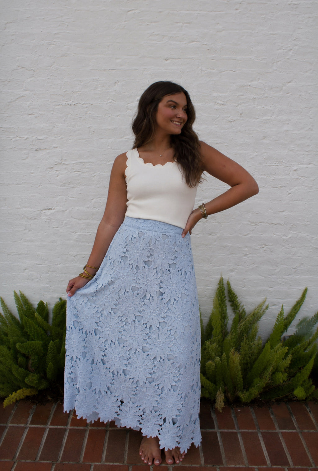 Daisy Days Maxi