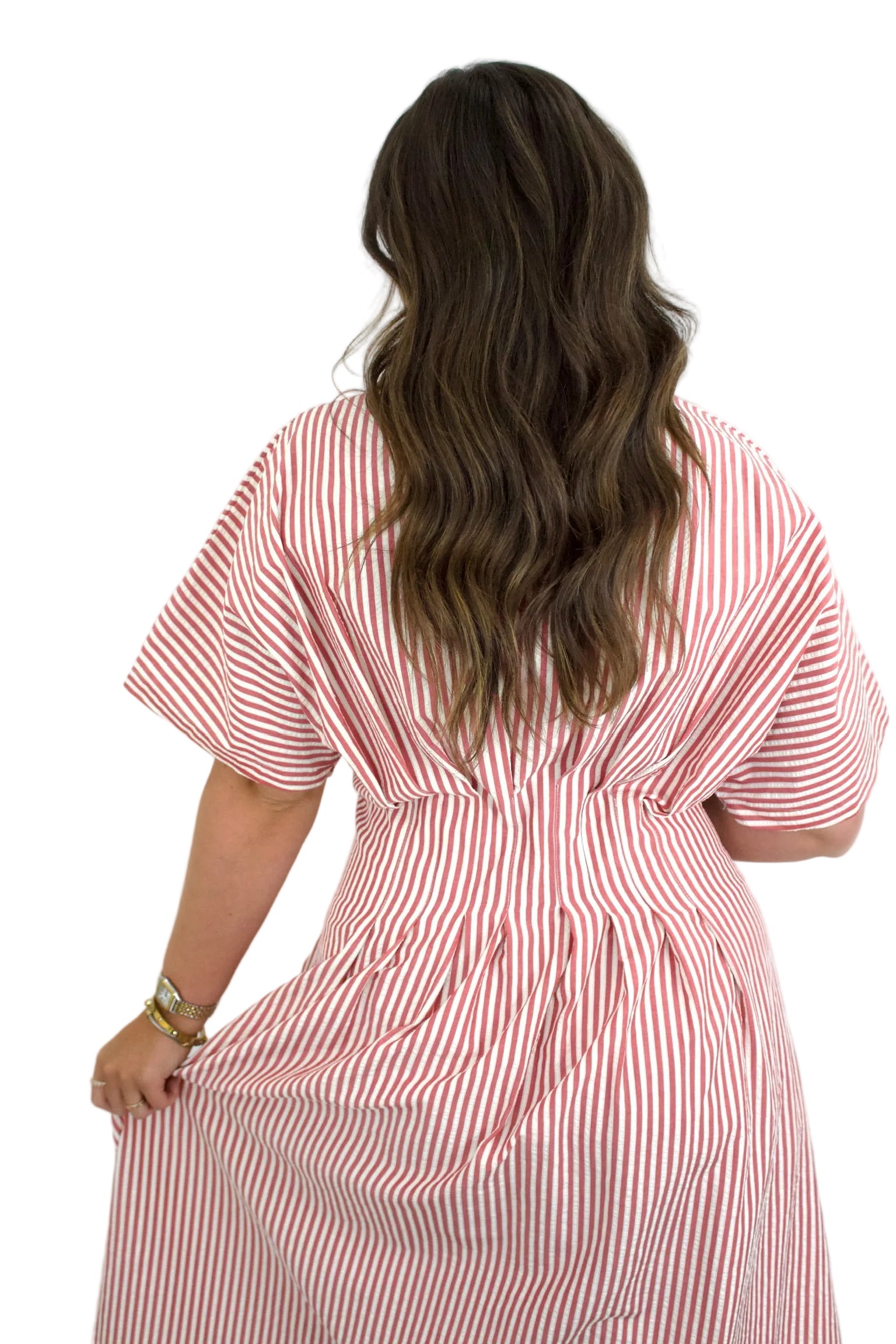 The Harbor Dress