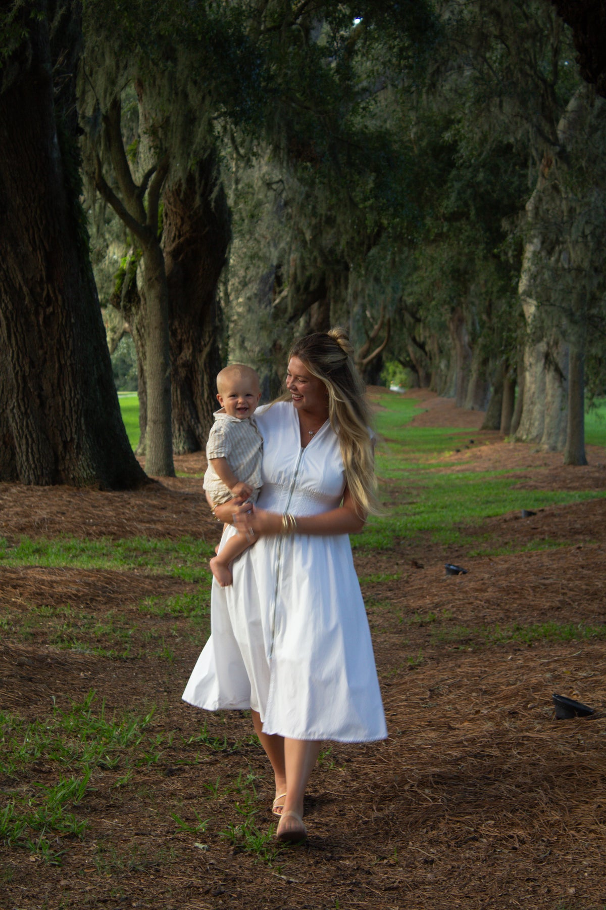 Evermore Midi