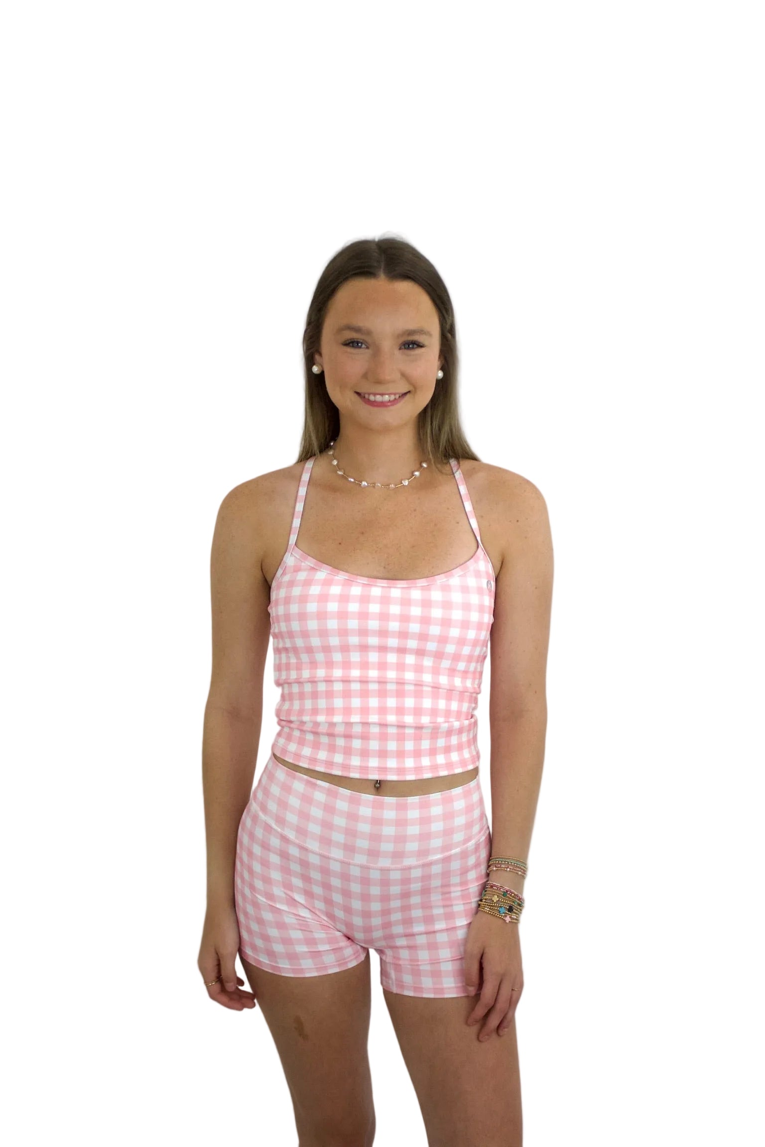 Pink Lemonade Set