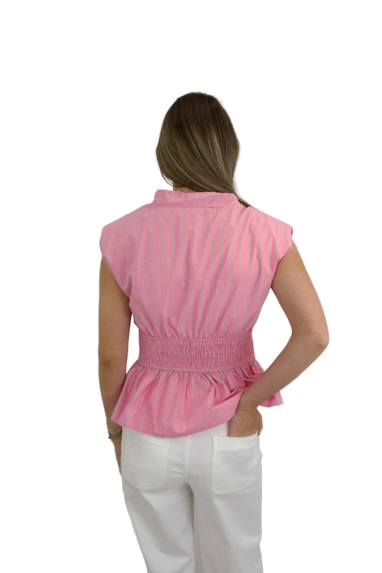 Summer Spritz Top