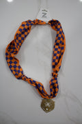 War Eagle Necklace