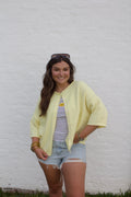 Pocket Full of Sunshine Cardigan