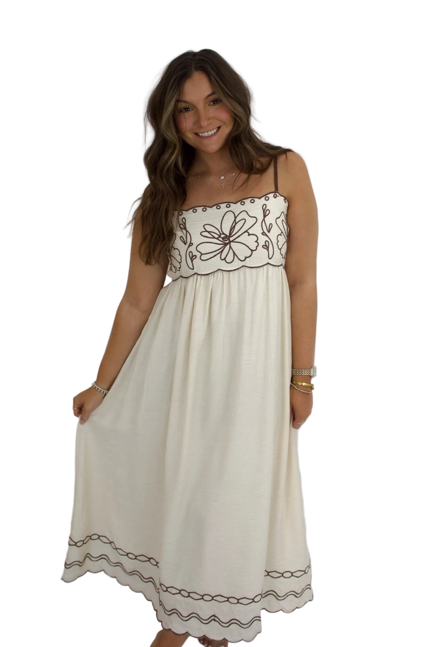 Boardwalk Maxi