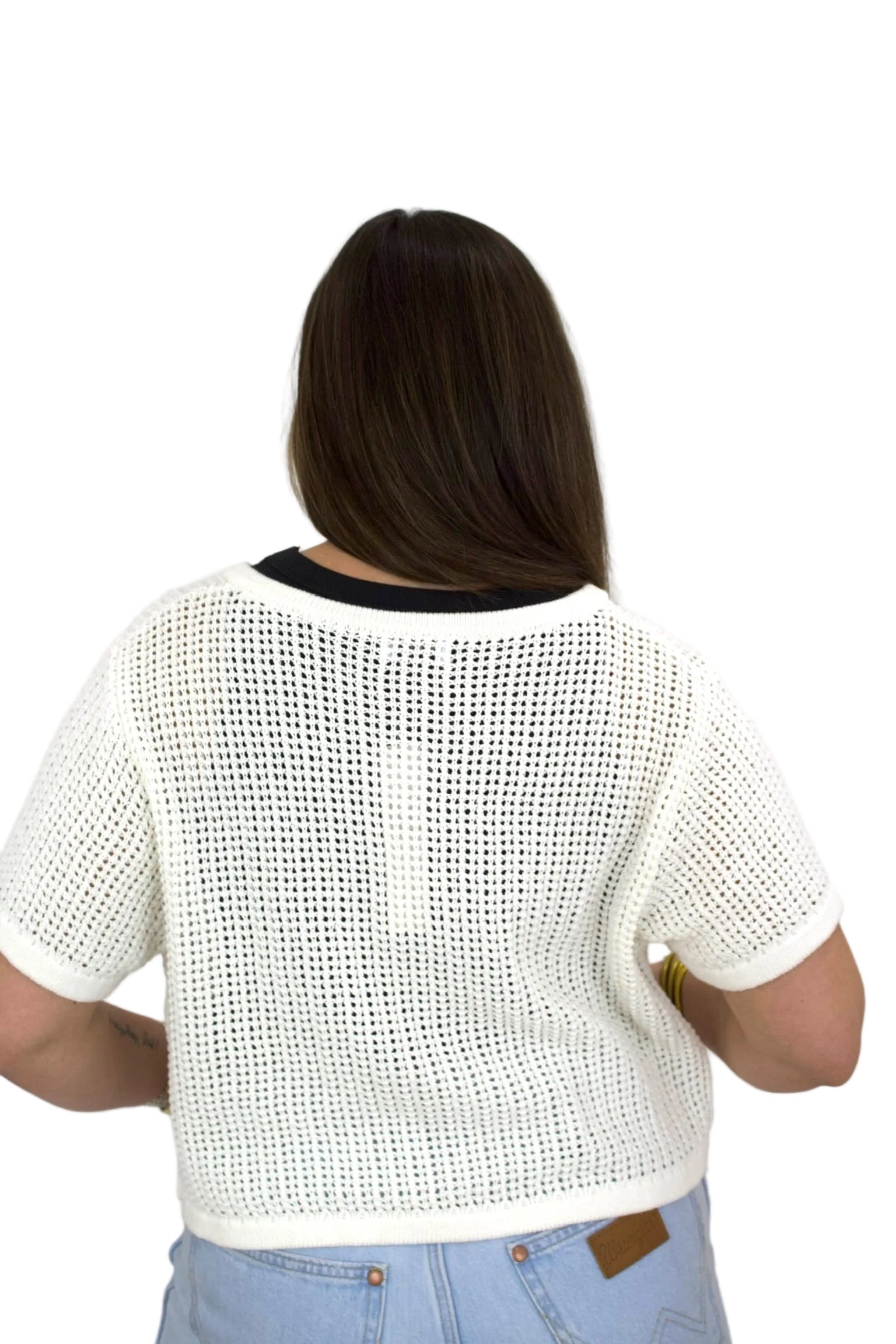 Coastal Knit Cardigan