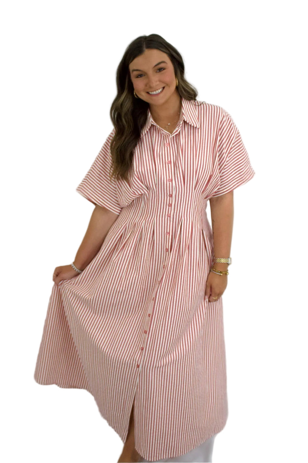 The Harbor Dress