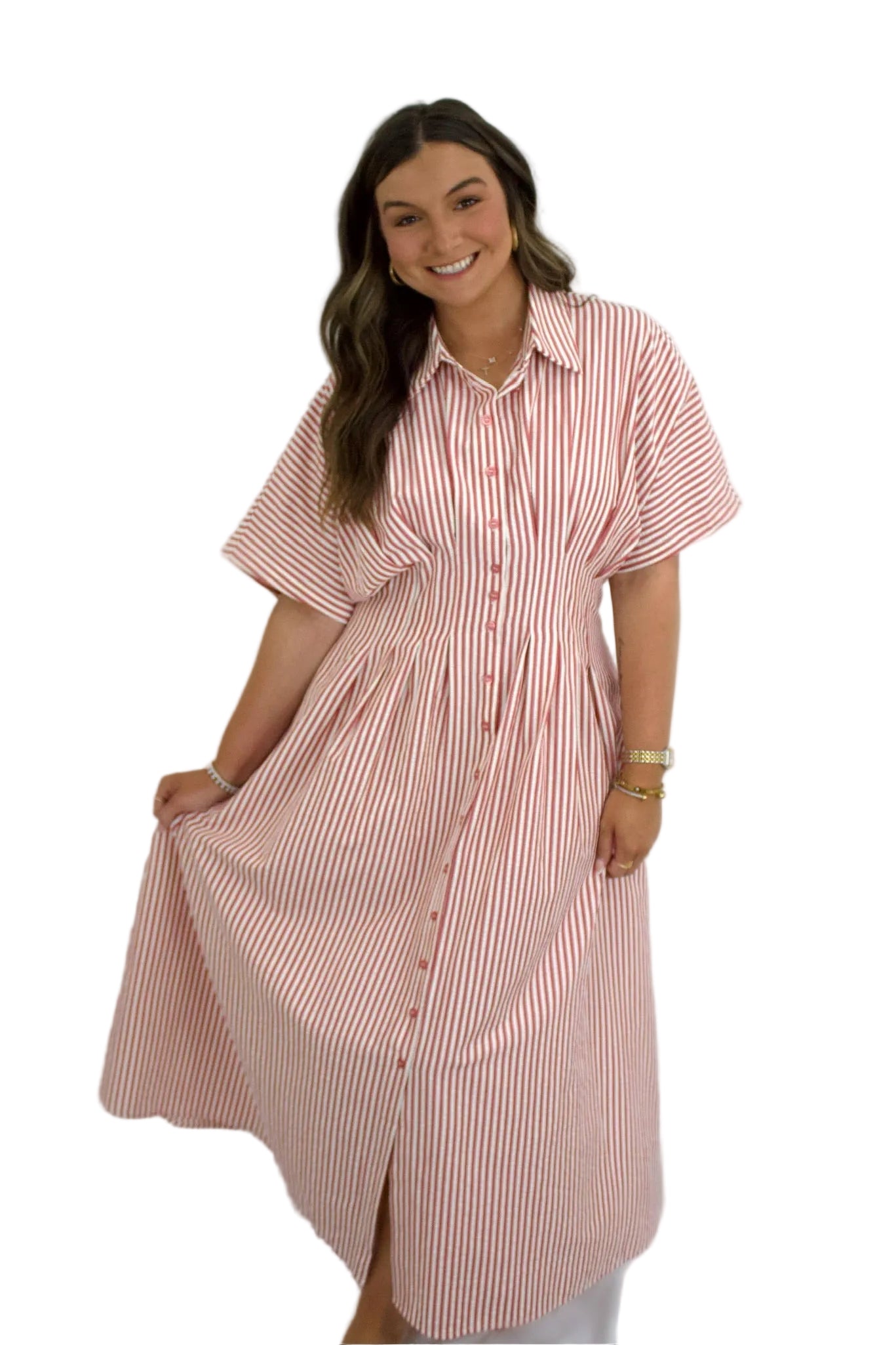 The Harbor Dress