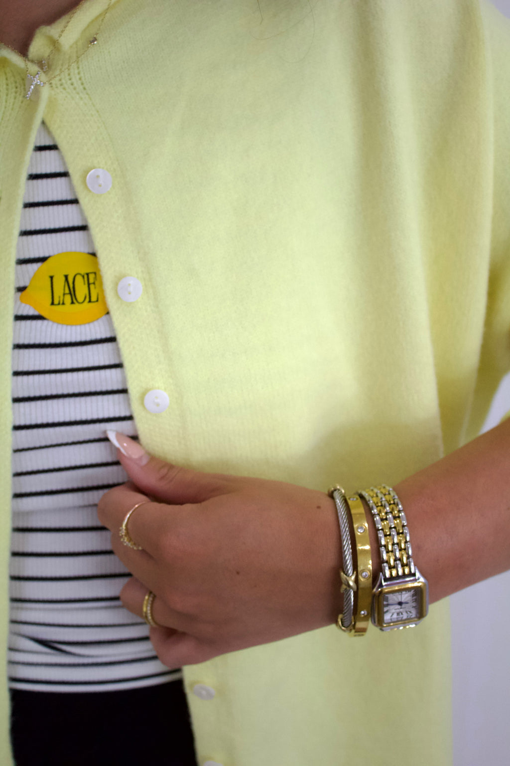 Pocket Full of Sunshine Cardigan