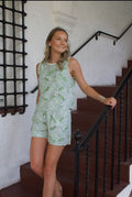 Magnolia Moss Set