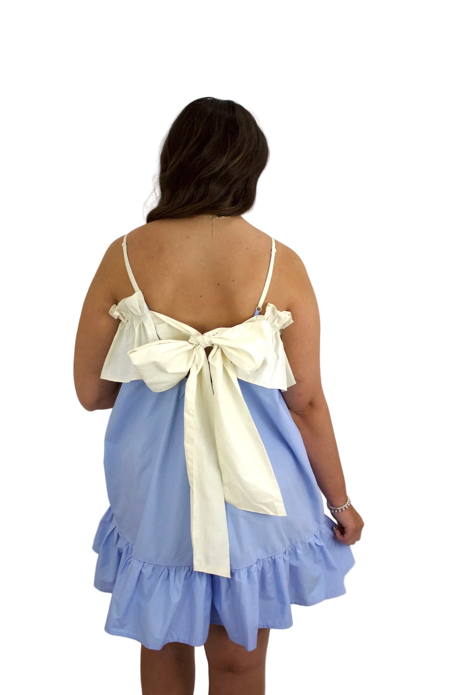 The Seaside Dress