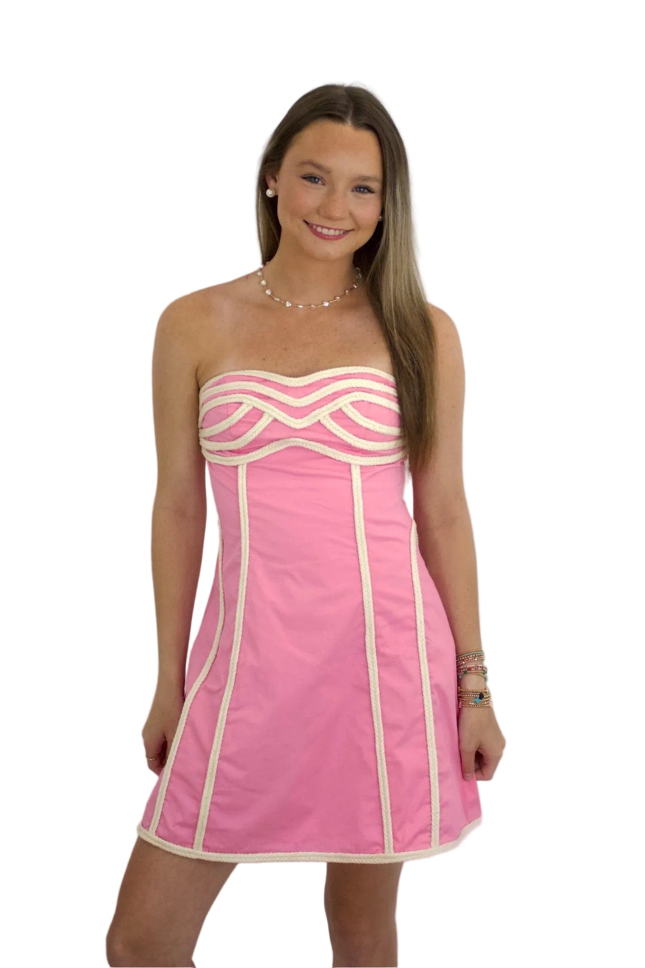 Maritime Dress