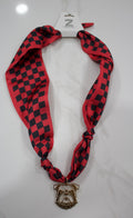 Go Dawgs Necklace