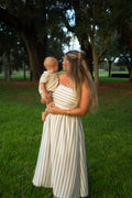 The Hadley Dress