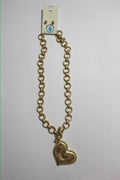 Golden Luxe Necklace