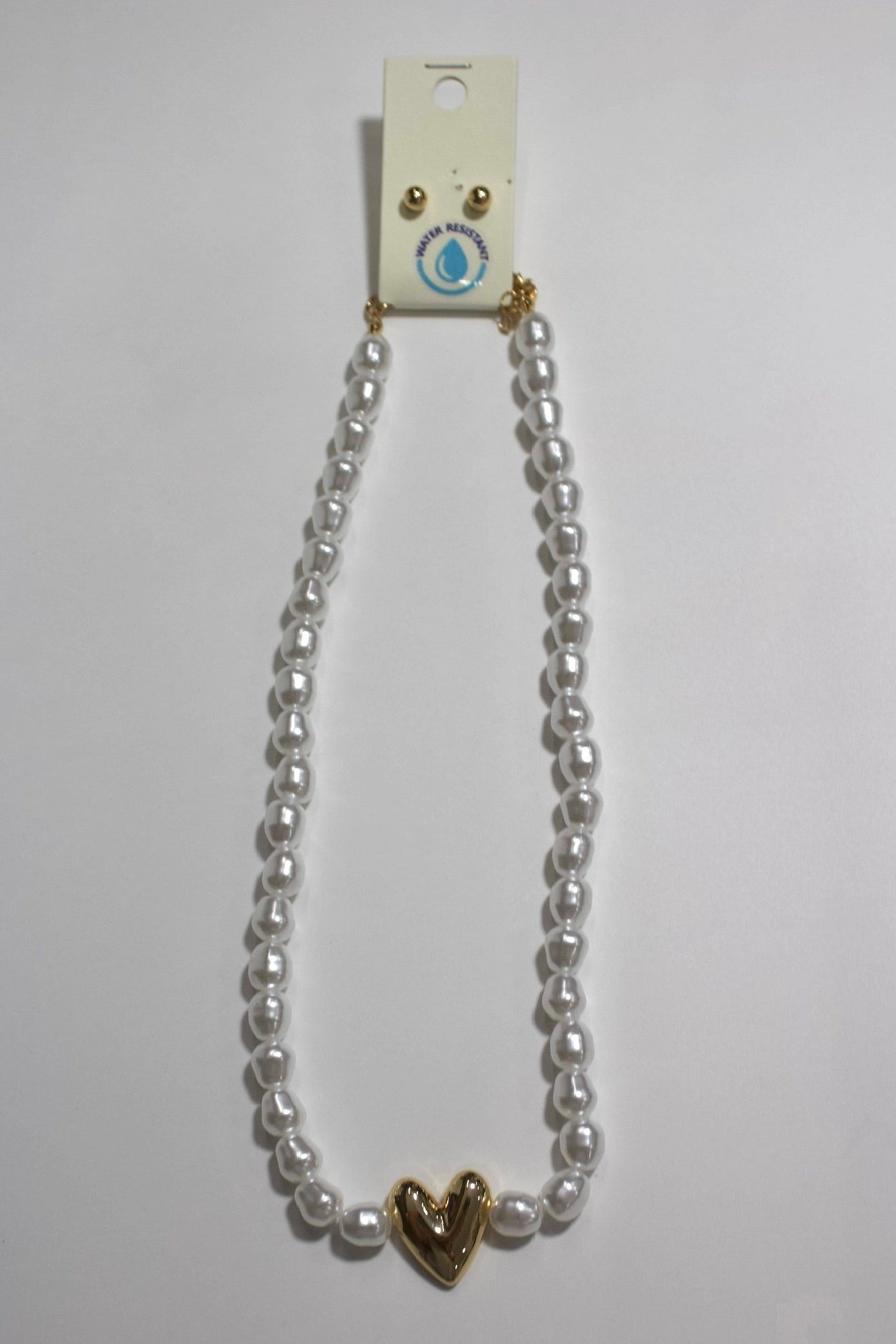 Coastal Love Necklace