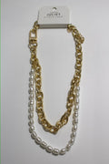Pearl Muse Necklace