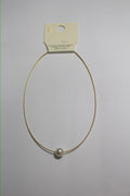 Heirloom Pearl Necklace
