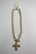 The Risen Necklace