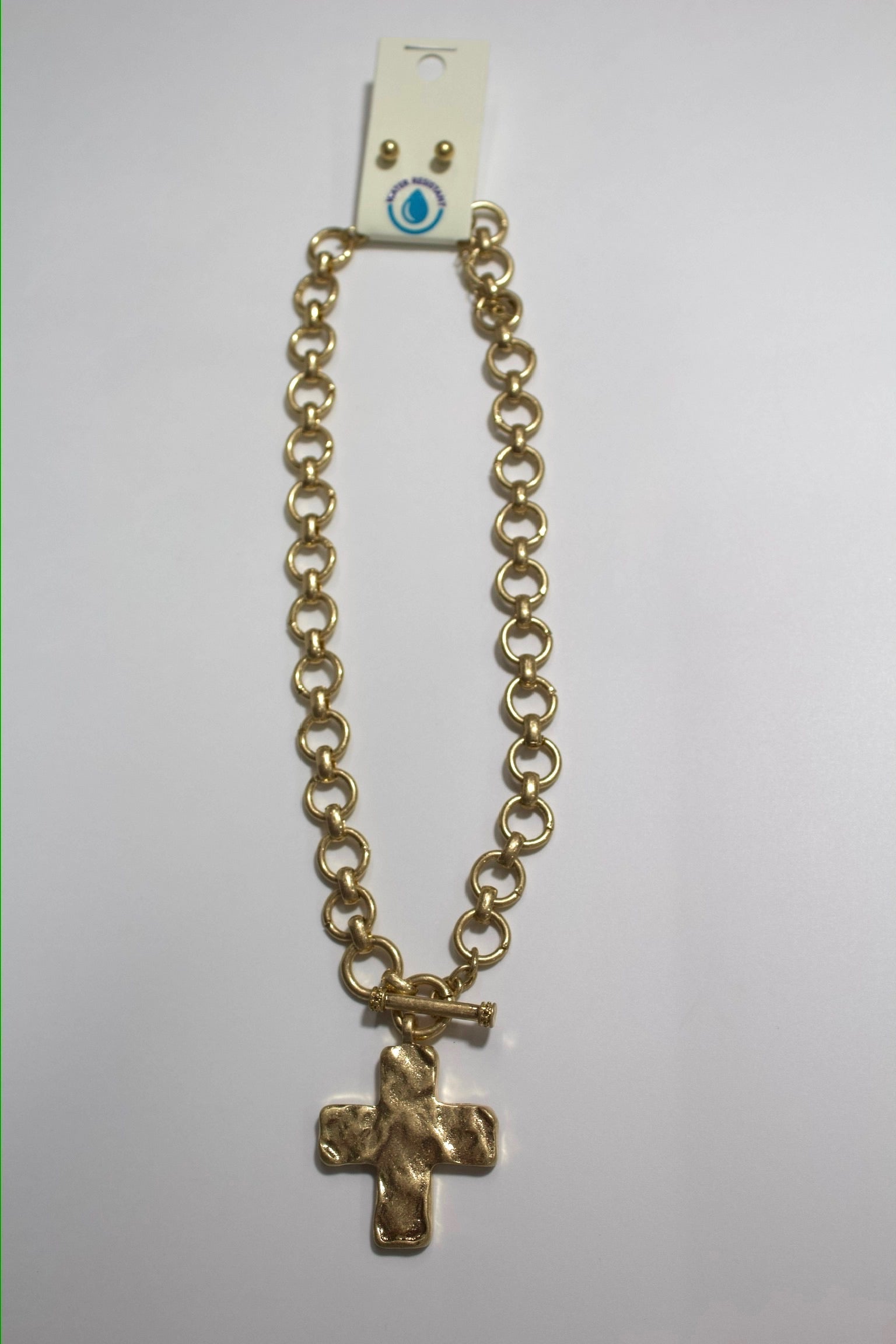 The Risen Necklace