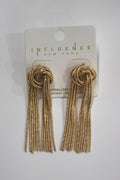 Tie The Knot Dangles