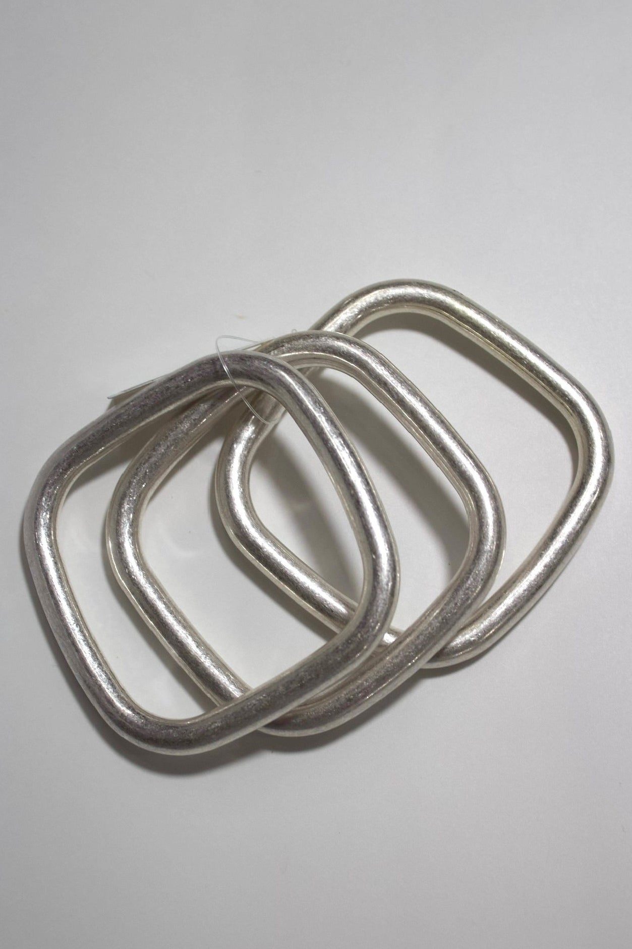 Sterling Bangles