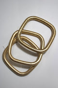 Golden Bangles
