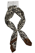 Cheetah Pearl Snap
