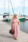 The Harbor Dress