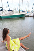 The Willow Dress