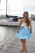 The Seaside Dress