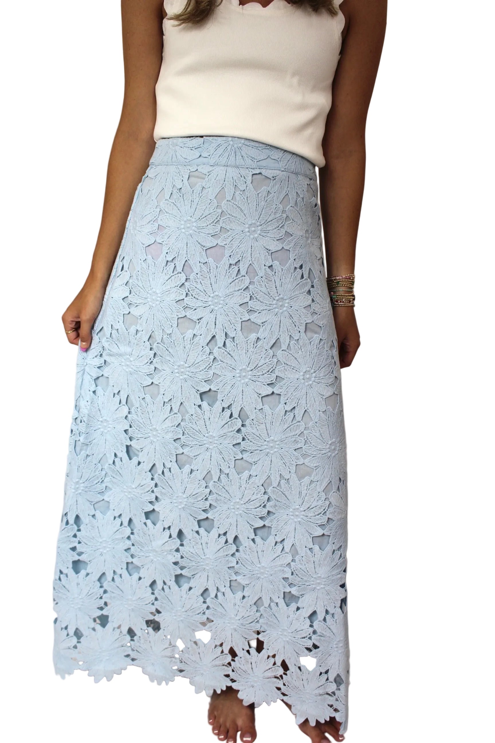 Daisy Days Maxi