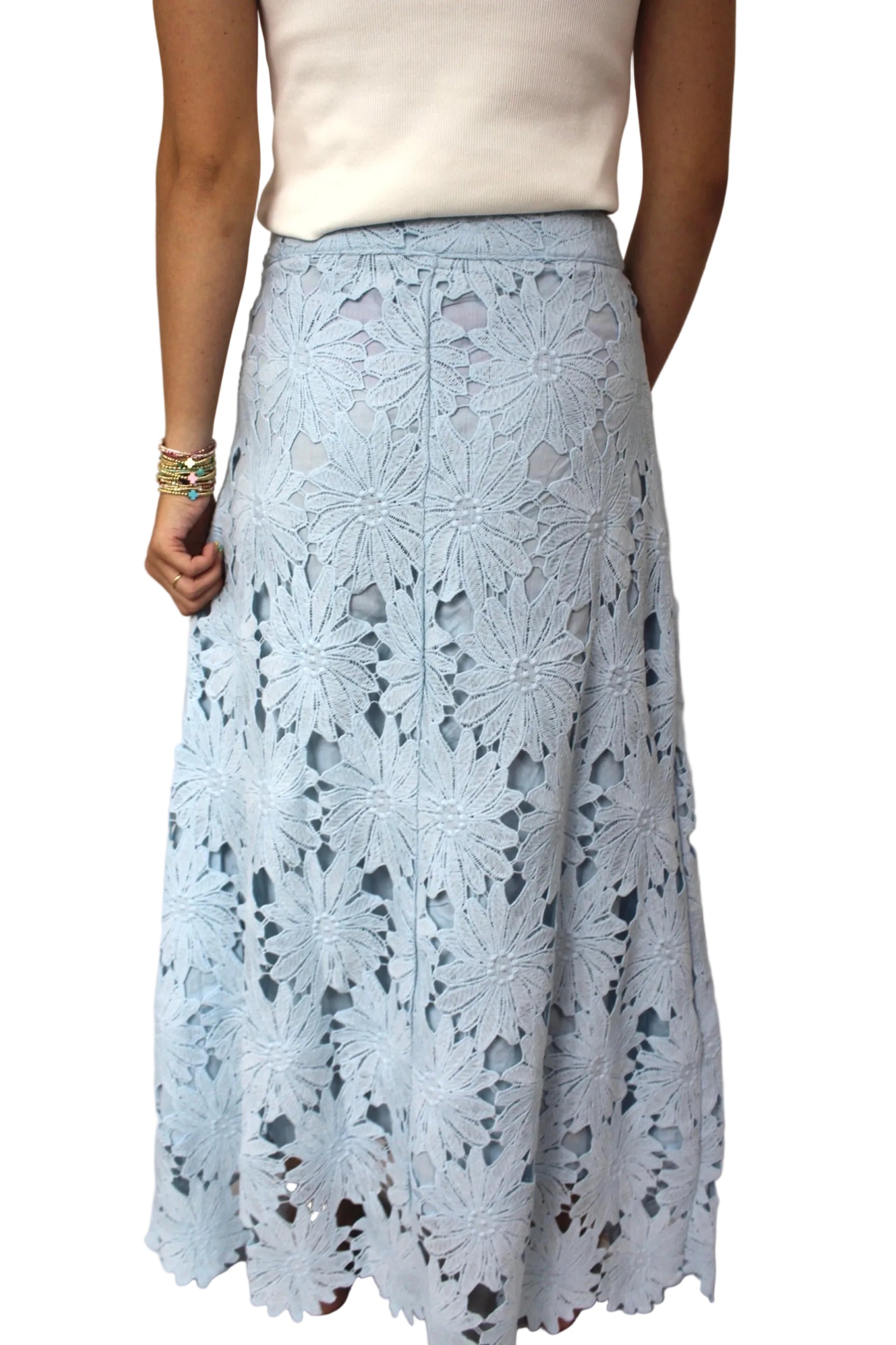 Daisy Days Maxi