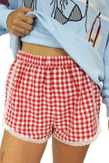 Party In The USA Shorts