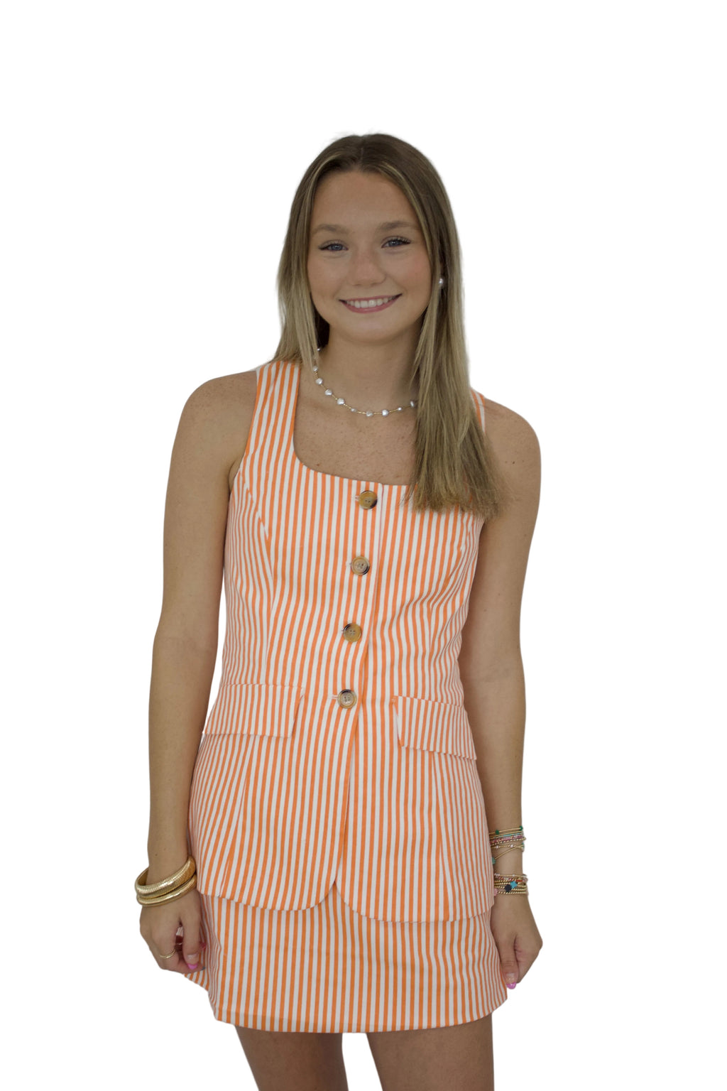 Rocky Top Romper