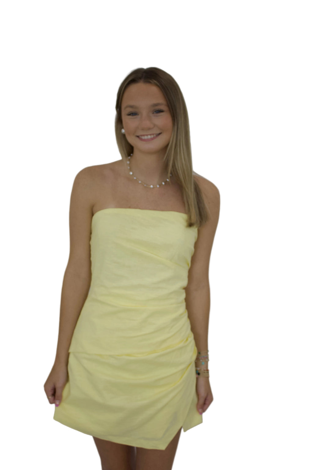 Sideline Social Romper