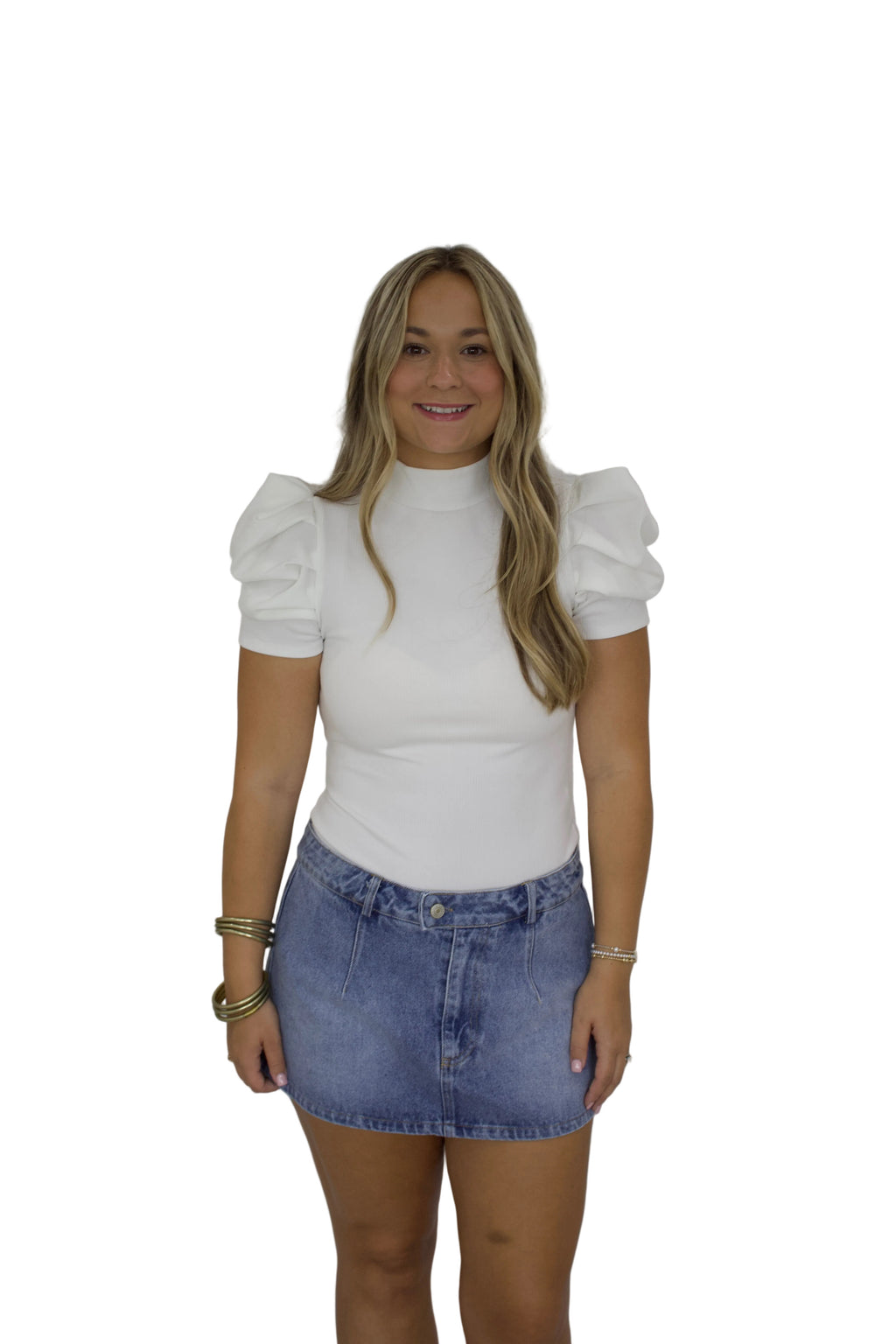 Classic Kickoff Bodysuit