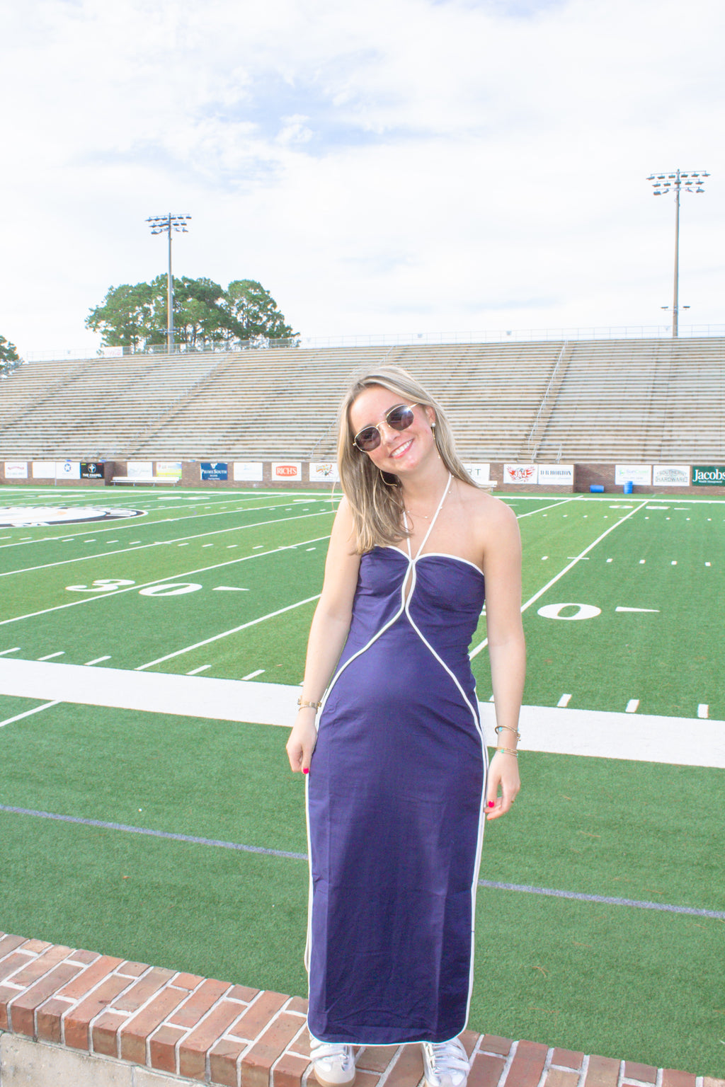 The Paulson Maxi