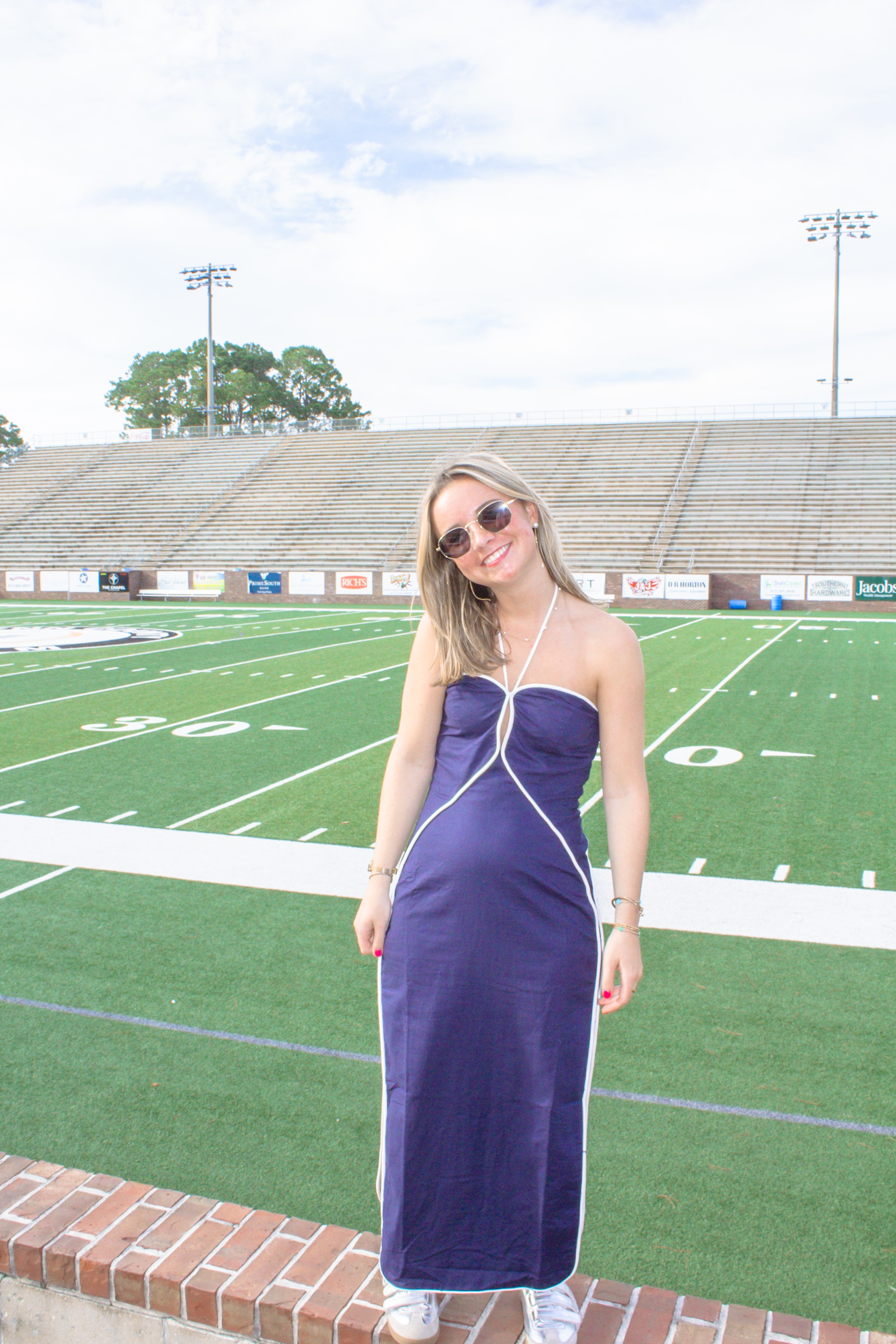 The Paulson Maxi