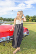 Southern Saturday Dress