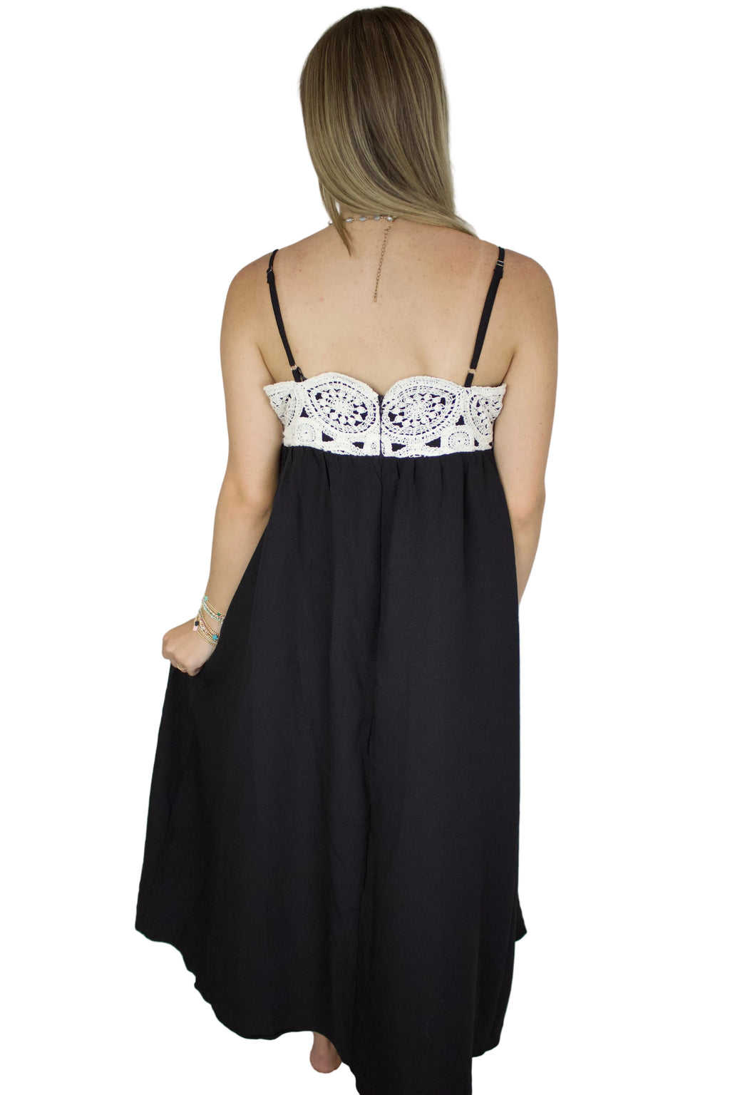 Southern Saturday Dress